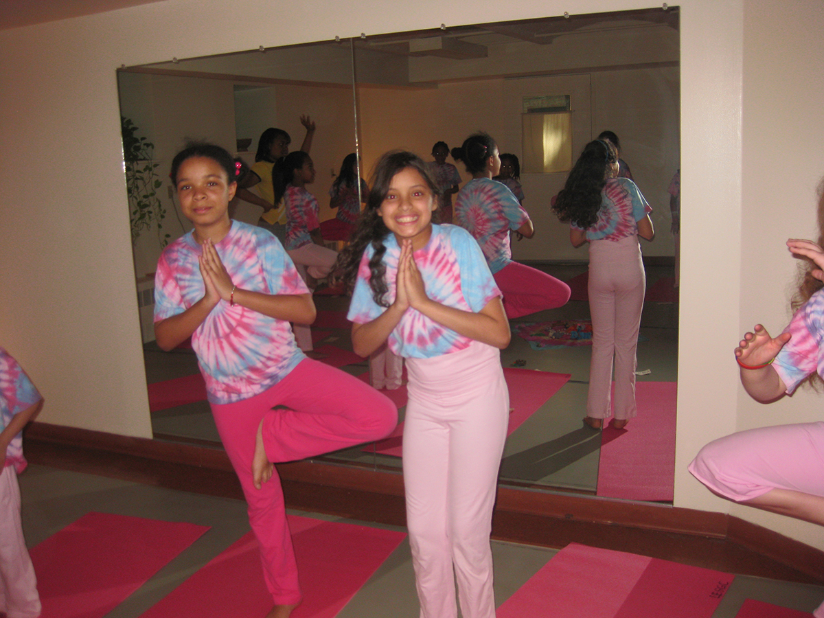 Fairytale Yoga Annie Hickman's Yoga